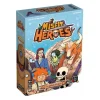 AEG: Misfit Heroes - Board Game