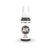 AK Interactive 3rd Gen Acrylic Astro Yellow INK