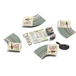 Allplay: Bacon - Trick Taking Card Game