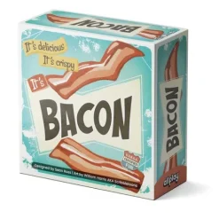 Allplay: Bacon - Trick Taking Card Game