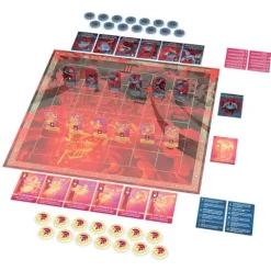 Allplay: Ichor - Board Game