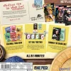 Asmodee: 5 Minute One Piece - Card Game