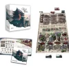Awaken Realms: The Great Wall - Board Game