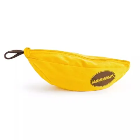 Bananagrams Classic Word Game