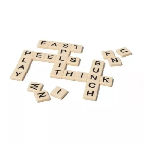 Bananagrams Classic Word Game