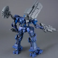 Bandai Armored Core VI 30 Minute Missions Arquebus VP-40S Locksmith 1/144 Scale Model Kit
