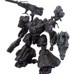 Bandai Armored Core VI 30 Minute Missions Arquebus ADD VE-40A Open Faith 1/144 Scale Model Kit