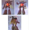 Bandai Aura Battler Dana-O'Shee NG 1/72 Model Kit