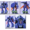 Bandai Aura Battler Virunvee NG 1/48 Model Kit