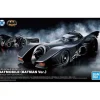 Bandai Batman (1989) Batmobile 1/35 Scale Model Kit 1/35 Scale Model Kit