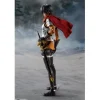 Bandai Berserk S.H.Figuarts Casca (The Band of the Hawk) Action Figure