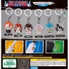Bandai BLEACH Marker Charm 2 Gashapon Gacha Capsule Toy (1 Random)