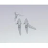 Bandai Builders Parts MS Power-Up Wing 01 HG 1/144 Model Kit