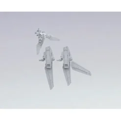Bandai Builders Parts MS Power-Up Wing 01 HG 1/144 Model Kit