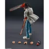 Bandai Chainsaw Man S.H.Figuarts Chainsaw Man -Reze Arc- Action Figure