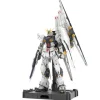 Bandai Char's Counterattack Nu Gundam Perfect Grade PG Unleashed 1/60 Scale Model Kit