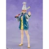 Bandai Dandadan S.H.Figuarts Seiko Action Figure