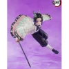 Bandai Demon Slayer: Kimetsu no Yaiba S.H.Figuarts Shinobu Kocho Action Figure