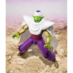 Bandai Dragon Ball DAIMA S.H.Figuarts Piccolo -DAIMA- Action Figure