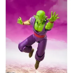 Bandai Dragon Ball DAIMA S.H.Figuarts Piccolo -DAIMA- Action Figure