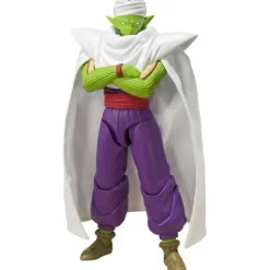 Bandai Dragon Ball DAIMA S.H.Figuarts Piccolo -DAIMA- Action Figure
