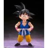 Bandai Dragon Ball GT S.H.Figuarts Son Goku Action Figure