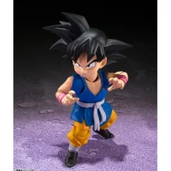 Bandai Dragon Ball GT S.H.Figuarts Son Goku Action Figure