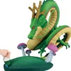 Bandai Dragon Ball Ichibansho Oolong & Shenron (Dragon History II) Revible Moment Figure
