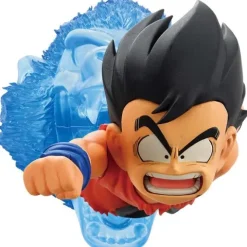 Bandai Dragon Ball Ichibansho Son Goku (Dragon History II) Revible Moment Figure