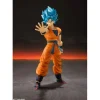 Bandai Dragon Ball Super S.H.Figuarts God Super Saiyan Goku Action Figure