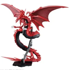 Bandai Figure-Rise Standard Amplified Yu-Gi-Oh! -Egyptian God- Slifer the Sky Dragon Model Kit