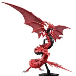 Bandai Figure-Rise Standard Amplified Yu-Gi-Oh! -Egyptian God- Slifer the Sky Dragon Model Kit