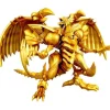 Bandai Figure-Rise Standard Amplified Yu-Gi-Oh! Winged Dragon of Ra Model Kit