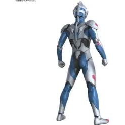 Bandai Figure-Rise Standard Ultraman Z Original Model Kit