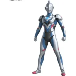 Bandai Figure-Rise Standard Ultraman Z Original Model Kit