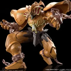 Bandai Figure-Rise Yu-Gi-Oh! Standard Amplified Exodia Model Kit