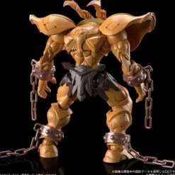 Bandai Figure-Rise Yu-Gi-Oh! Standard Amplified Exodia Model Kit