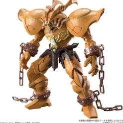 Bandai Figure-Rise Yu-Gi-Oh! Standard Amplified Exodia Model Kit