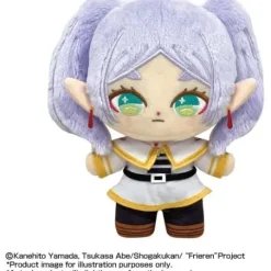 Bandai Frieren Beyond Journey's End Frieren PuriNui Touch Dream Plush