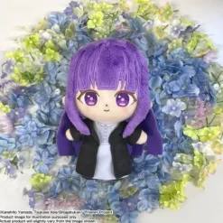 Bandai Frieren Beyond Journey's End Fern PuriNui Touch Dream Plush