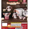 Bandai Gashapon Gremlins Capsule Flockies Collection - 1 Random