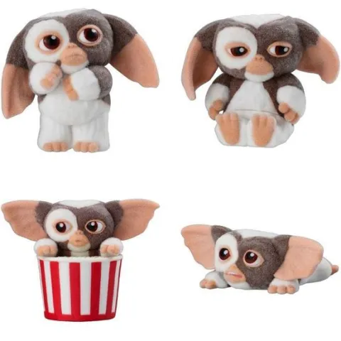 Bandai Gashapon Gremlins Capsule Flockies Collection - 1 Random