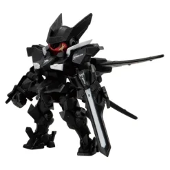 Bandai Gashapon Gundam Mobile Suit Ensemble MSE Part 16.5 Capsule - 1 Random
