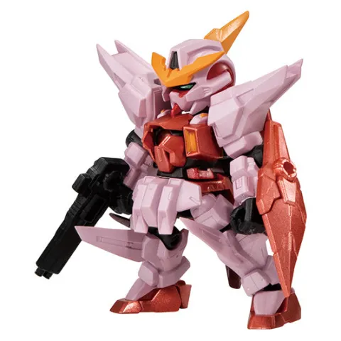 Bandai Gashapon Gundam Mobile Suit Ensemble MSE Part 16.5 Capsule - 1 Random