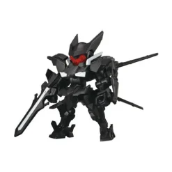 Bandai Gashapon Gundam Mobile Suit Ensemble MSE Part 16 Figure Capsule 1 Random