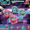 Bandai Gashapon Gundam x Miku Anniversary Special Project Figure Collection 1pc