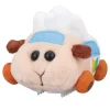Bandai Go Go! Pui Pui Molcar Abbey Toy