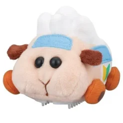 Bandai Go Go! Pui Pui Molcar Abbey Toy