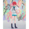 Bandai GQuuuuuuX S.H.Figuarts Amate Yuzuriha (Machu) Action Figure