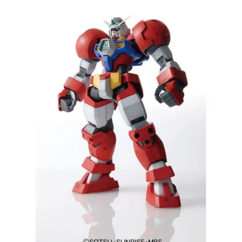 Bandai Gundam AGE-1 Titus MG 1/100 Scale Model Kit